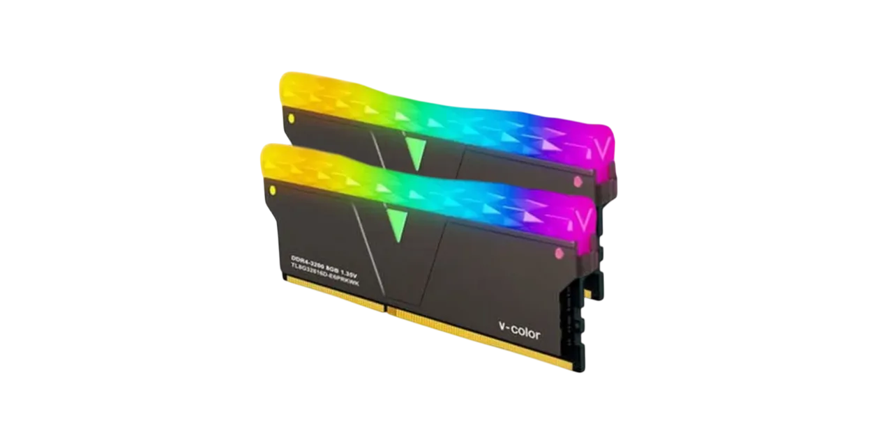 PRINS PRO RGB 32GB DDR4